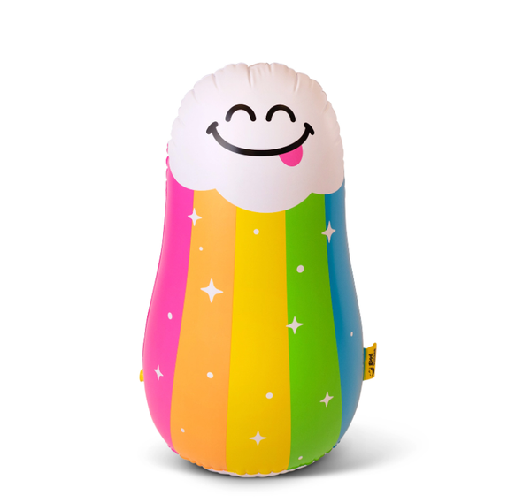 Good Banana | Wiggle Wobble Splashy Sprinkler ~ Rainbow Toys Good Banana