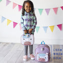 Wildkin | Wild Bunch Backpack ~ Unicorn  Wildkin   