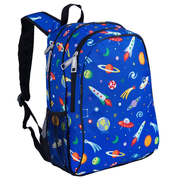 Wildkin | 15" Backpack ~ Out Of This World  Wildkin