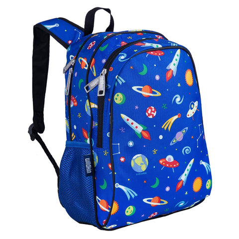 Wildkin | 15" Backpack ~ Out Of This World  Wildkin