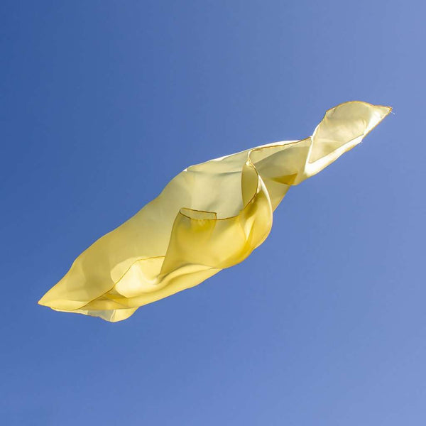 Sarah's Silks | Playsilks Toys Sarah's Silks Yellow