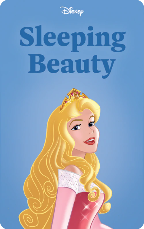 Yoto Card Packs - Disney Classics Collection ~ Volume 1 Toys Yoto