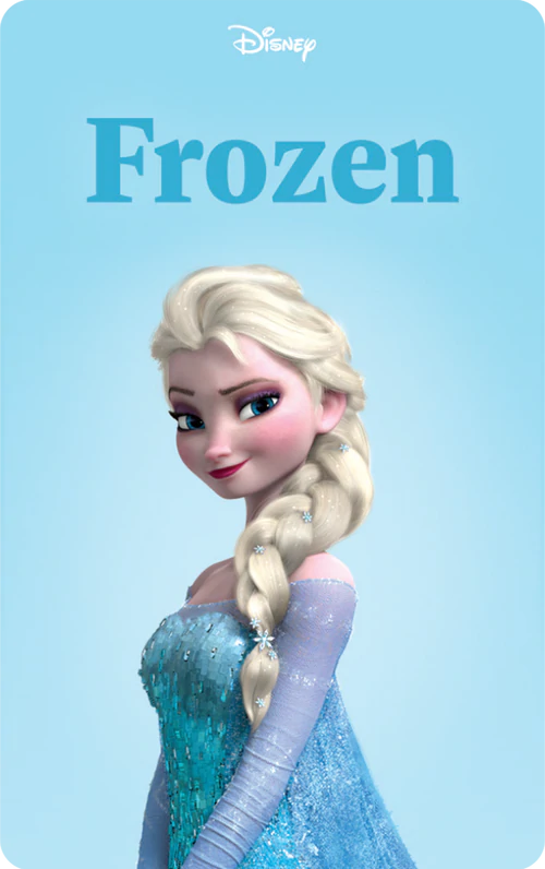 Yoto Card Packs - Disney Classics Collection ~ Volume 1 Toys Yoto