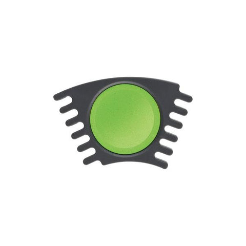 Faber - Castell | Connector Paint Refill Toys Faber - Castell Yellow Green