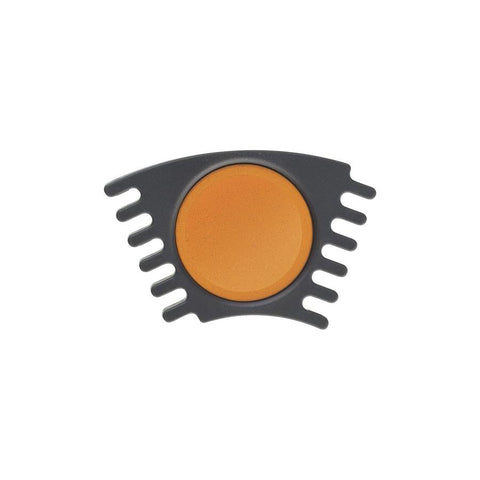Faber - Castell | Connector Paint Refill Toys Faber - Castell Orange