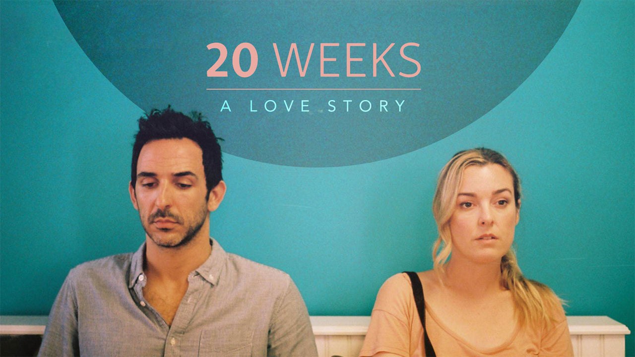 On Love and Loss: A Review of the Movie "20 Weeks"
