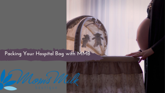 Packing Your Hospital Bag with MMB