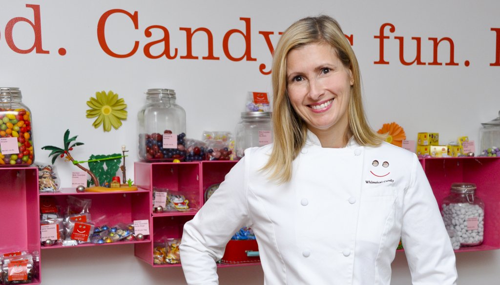 Meet the Maker: Whimsical Candy from Mom's Milk Boutique