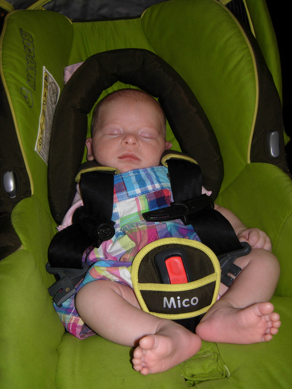 Preventing Hot Car Deaths