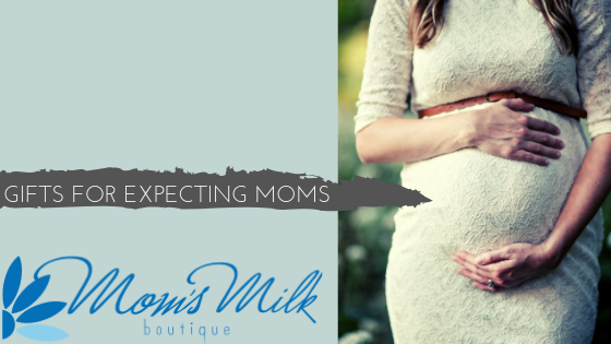 Gifts for Expecting Moms