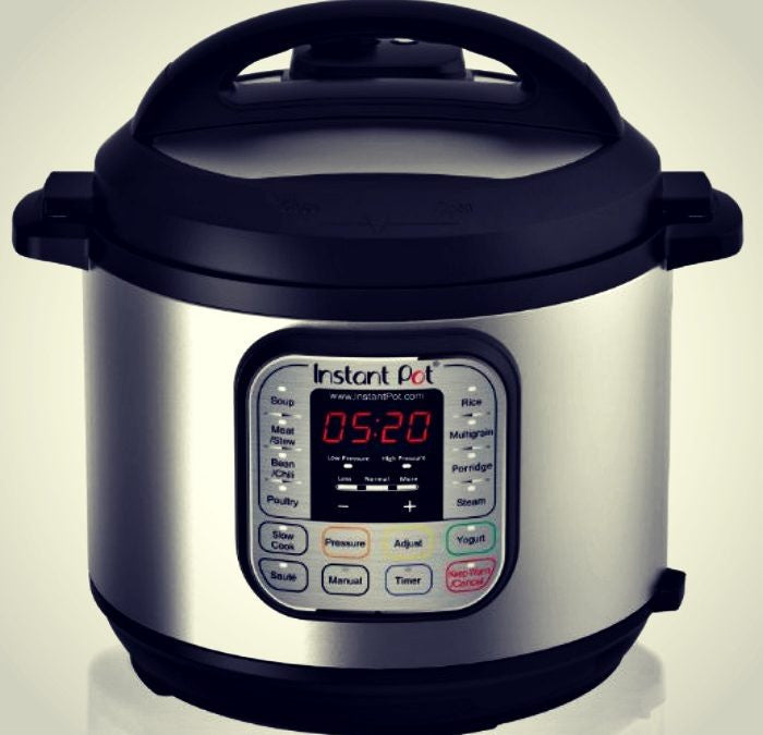 Instant Pot Ideas