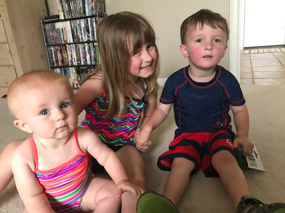 What My Clean House Doesn't Tell You About My Life