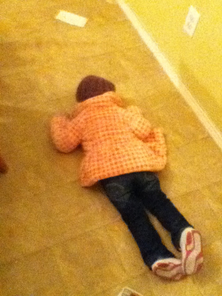 You Aren’t Your Worst Moment