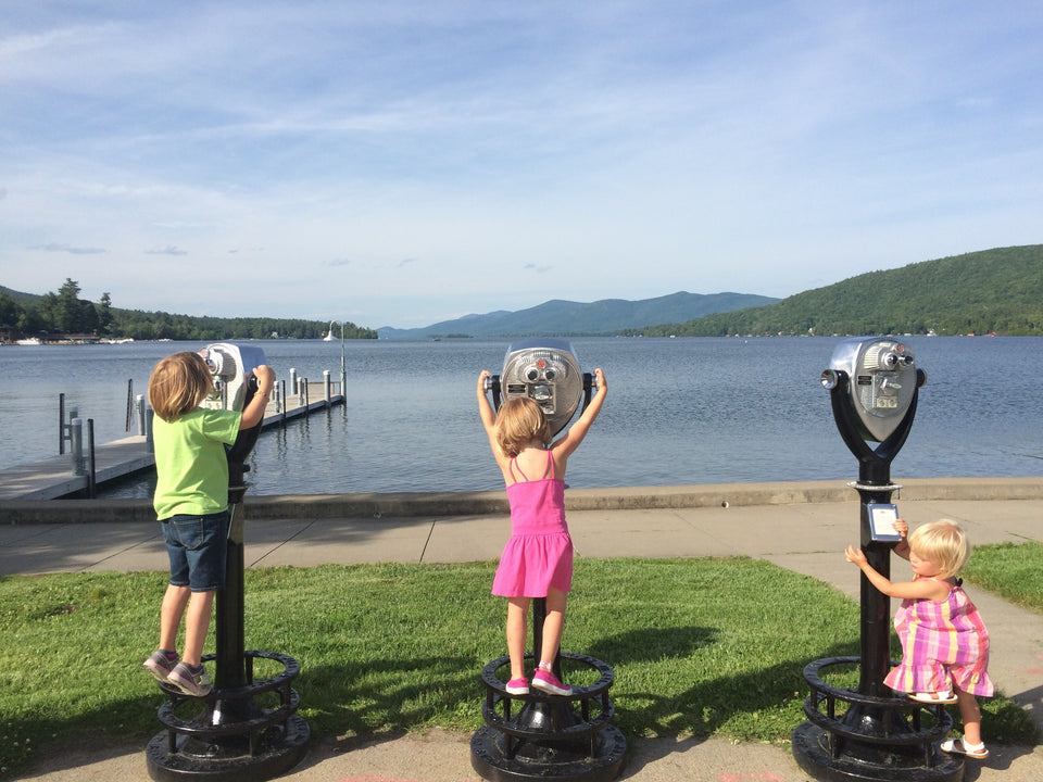 Having More Kids Has Made Me More Self-Aware