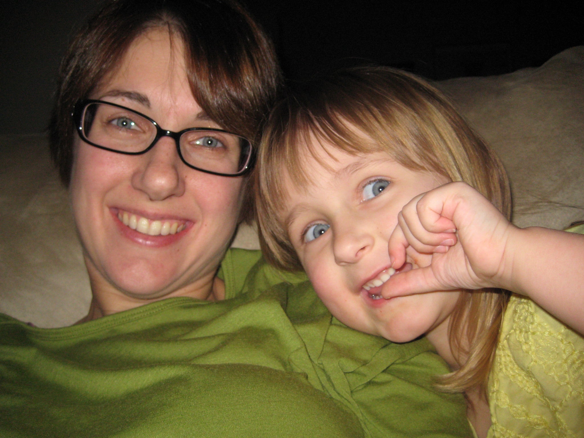 Making Mom Friends When You Have Toddlers