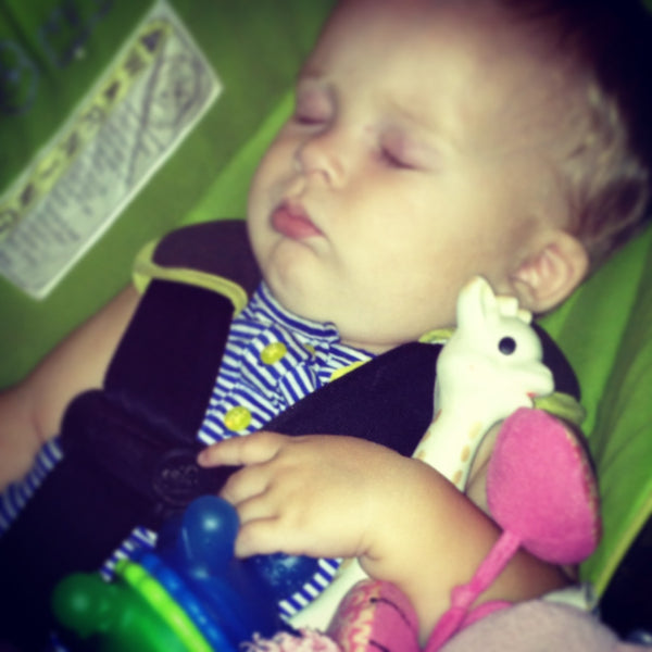 Tips for Better Sleep