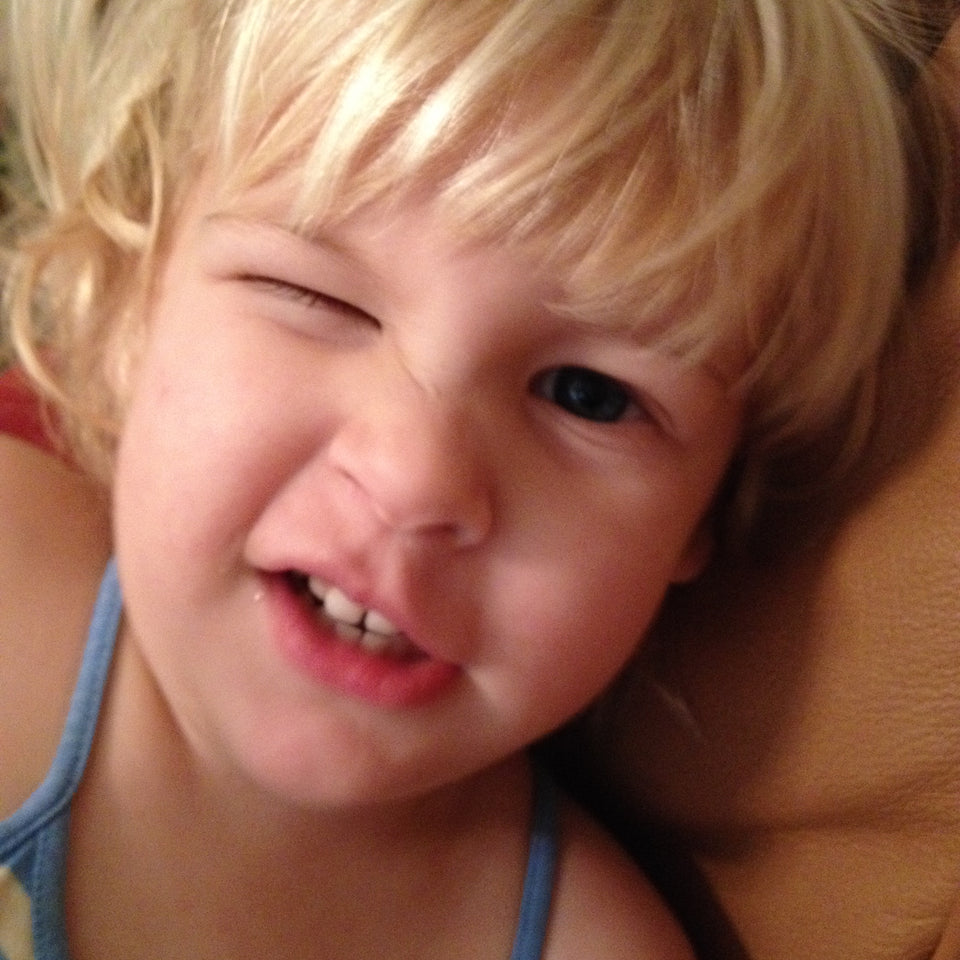 The Baby Advice that Didn't Work Out