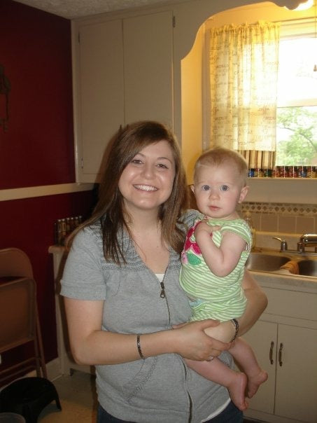 Hiring a Babysitter for the First Time