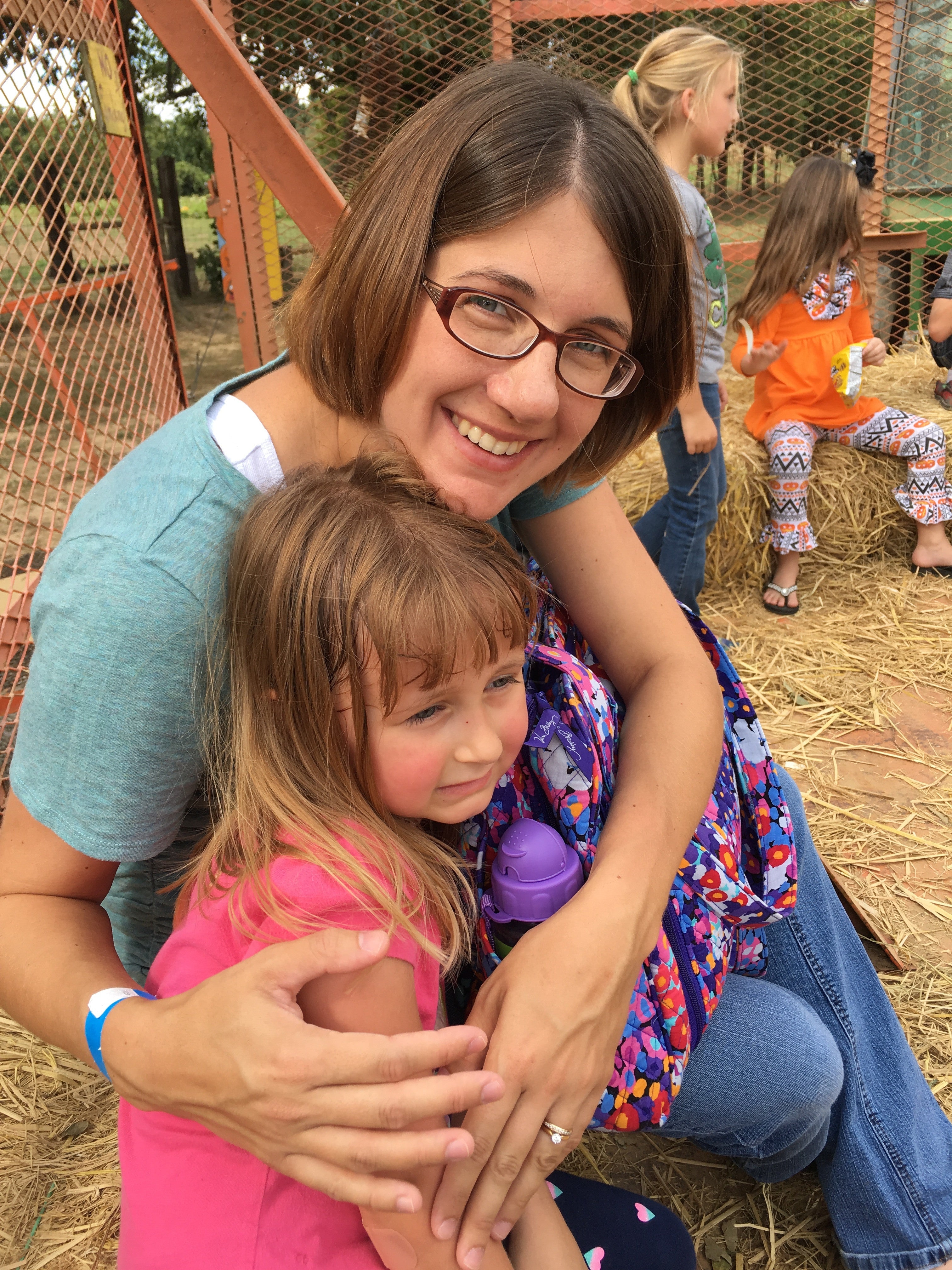 Surviving Motherhood Even When It’s Hard