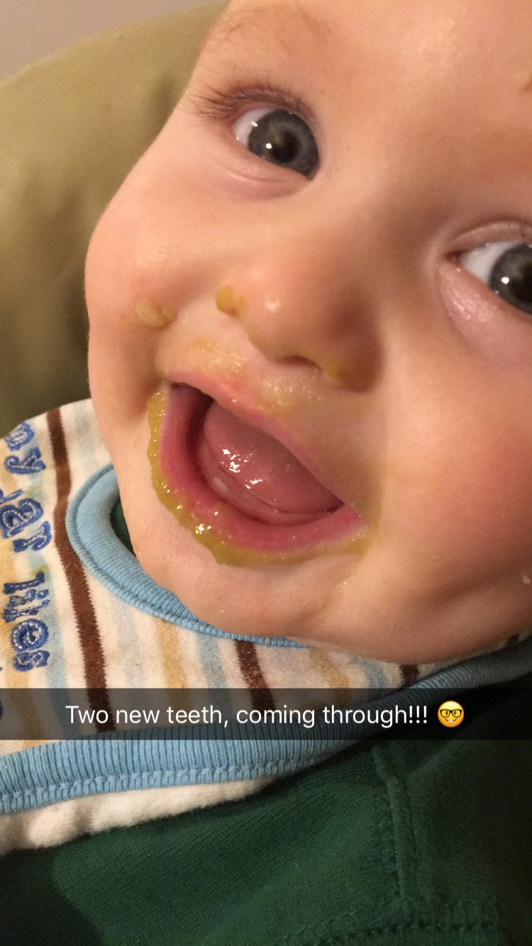 Teething Aids from Mom's Milk Boutique