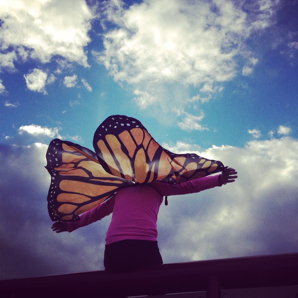 Can We Stop Labeling Parenting Styles?