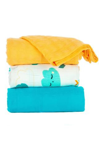 Nimbus ~ Tula Blanket Set ~ Giveaway