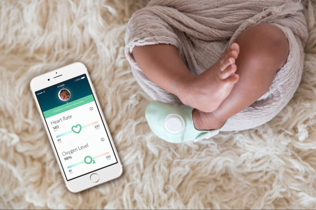 Owlet Baby Monitor Review