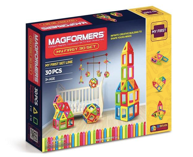 STEM Toys at Mom's Milk Boutique--Just in Time for the Holidays!