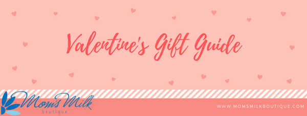 Valentine's Day Gift Guide