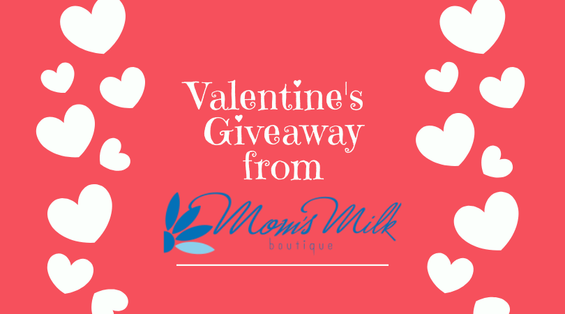 Valentine's Day Giveaway for Mom!