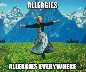 When Should I Introduce Allergens to my Baby?