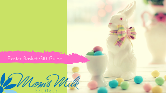 Easter Basket Gift Guide