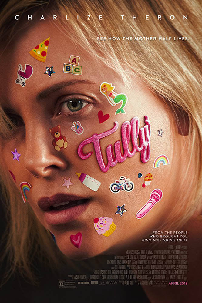 Let's Talk about "Tully"