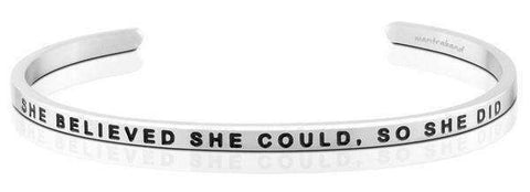 MantraBands