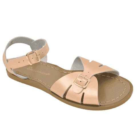 Salt Water Sandals by Hoy Shoes