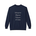 The Alchemy of the Four Crewneck Sweatshirt - 13