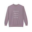 The Alchemy of the Four Crewneck Sweatshirt - 14