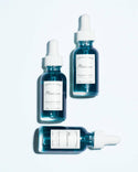 Marina | Brightening Elixir: Blue Tansy + Squalane: 1 oz - 2