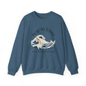 Hop In Loser Crewneck Sweatshirt —  "We're Doing God's Will" - 7