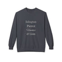 The Alchemy of the Four Crewneck Sweatshirt - 9