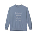 The Alchemy of the Four Crewneck Sweatshirt - 11