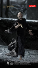 Schleich - Voldemort with Nagini & Bellatrix - 4