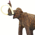 Brown Woolly Mammoth