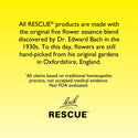 RESCUE & Bach Original Flower Remedies - RESCUE REMEDY® Dropper, Chocolate & Peppermint Glycerin 20mL - 7