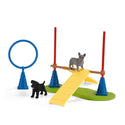 Schleich | Farm World ~ Puppy Agility Training Toys Schleich   