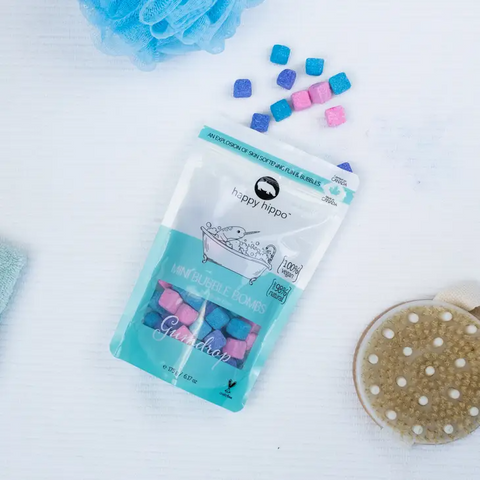 Unicorn Dust – Happy Hippo Bath Co