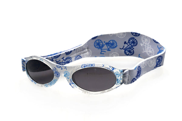 BANZ® Carewear | Bubzee Wrap Around Sunglasses