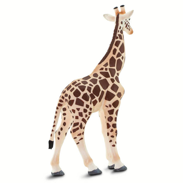 Adult Tan Giraffe