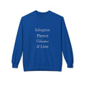 The Alchemy of the Four Crewneck Sweatshirt - 12