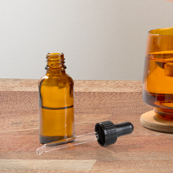 RESCUE & Bach Original Flower Remedies - Bach Original Flower Remedies Mixing Bottle